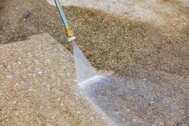 Best Concrete Sealing  in Clearlake Riviera, CA